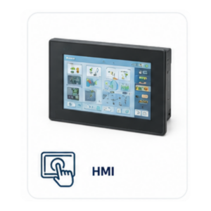 HMI