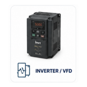 Inverter / VFD