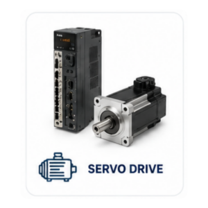 Servo Drive