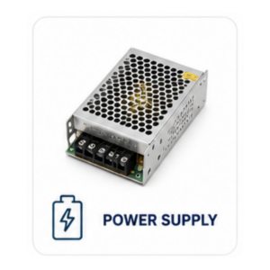 Power Supply