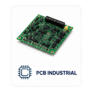 PCB Industrial