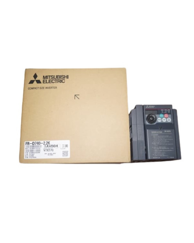 inverter mitsubishi fr d740 2.2k