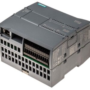 plc siemens s7 1200 cpu 1214c