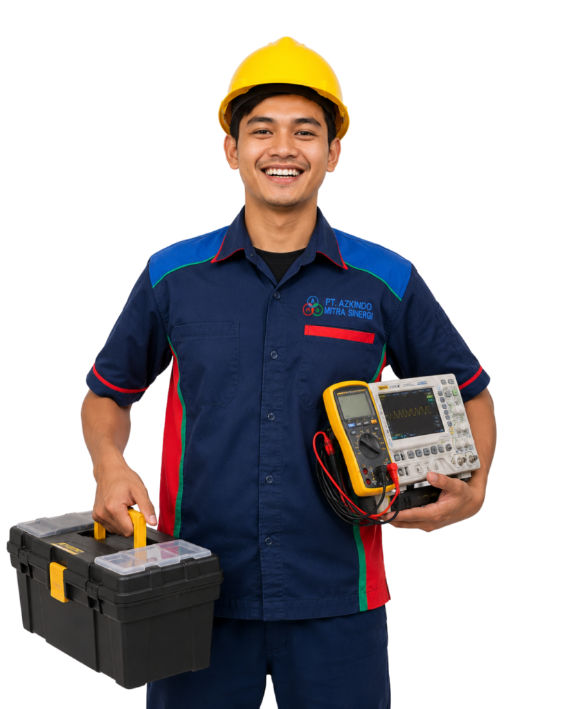 repair industries