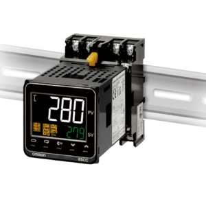 Home temperature controller omron e5cc