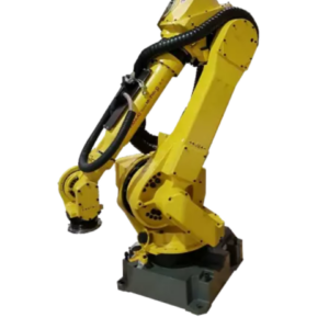 robot arm controller module industrial